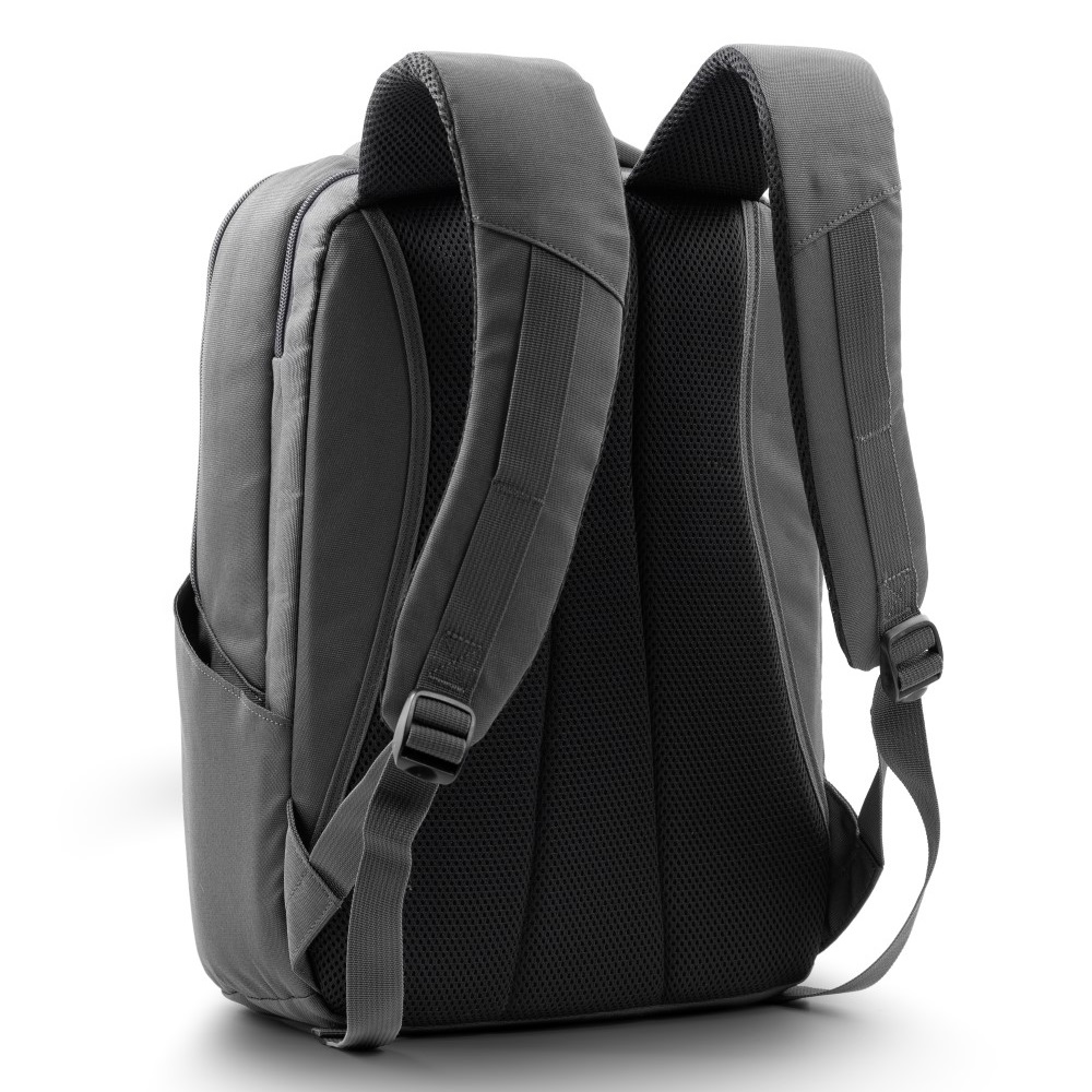 Balo Laptop Mikkor The Maddox Charcoal 15.6inch
