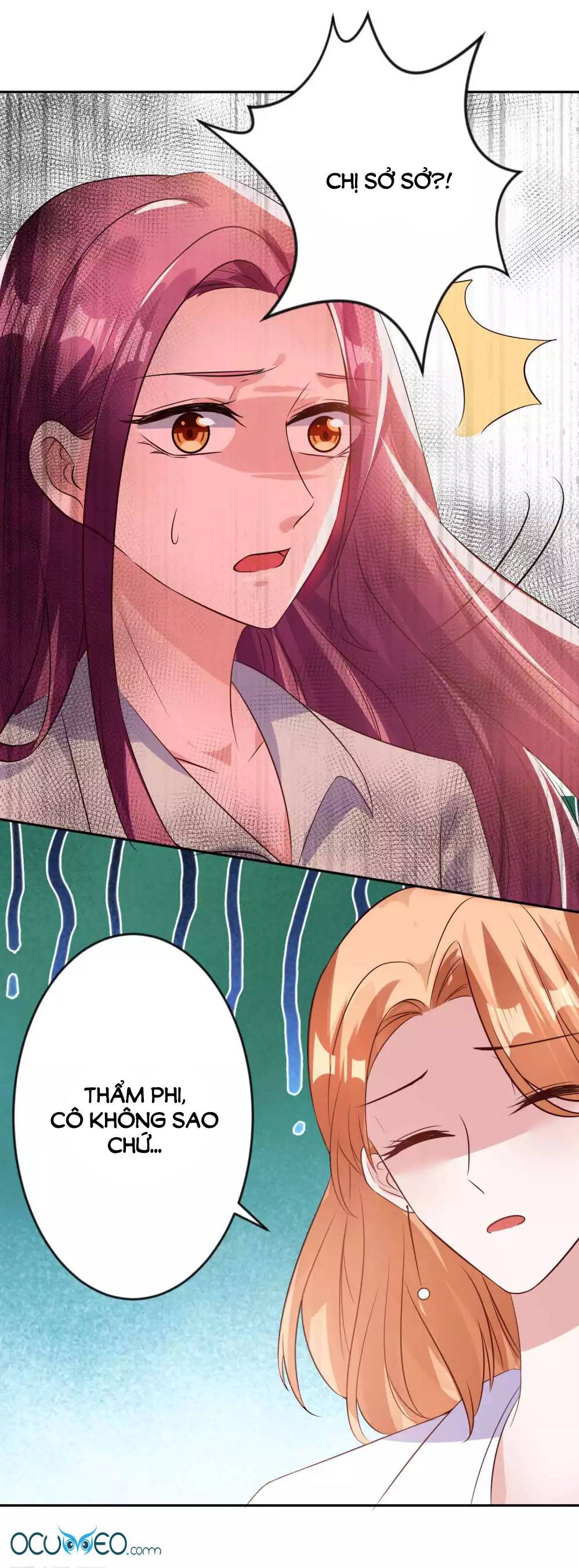 thời thượng nữ vương có chút tô chapter 11 16