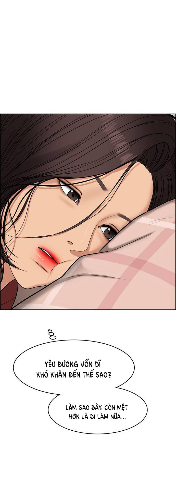 vẻ đẹp đích thực - true beauty chapter 227.1 59