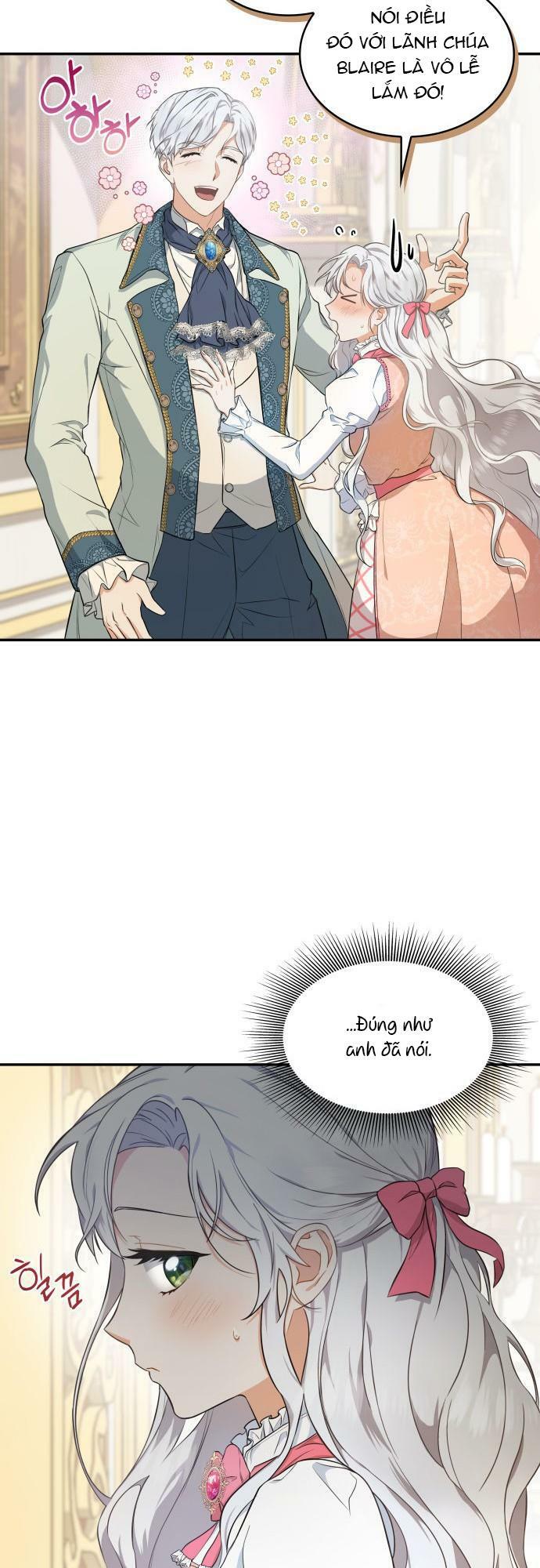 'di vật' melvin để lại chapter 1 54