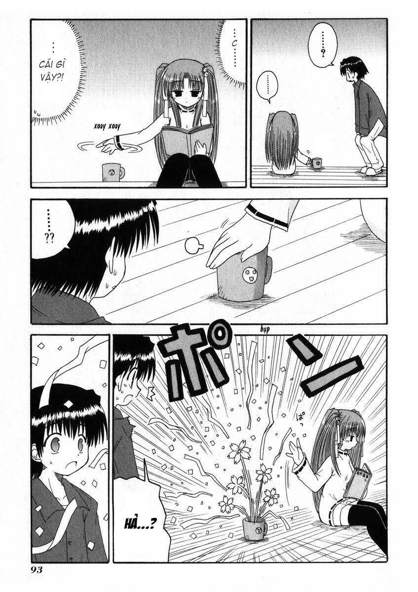 mahoraba chapter 15 20