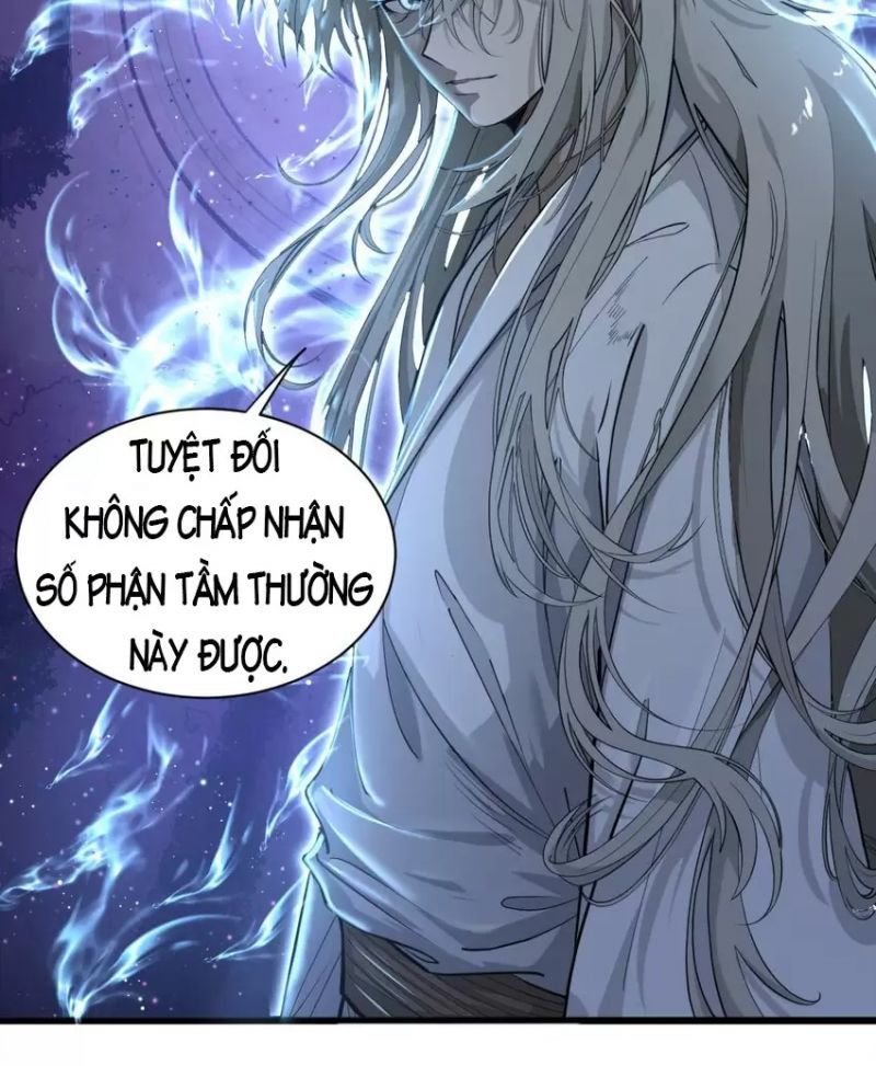 bắt đầu thức tỉnh thôn phệ hệ thống chapter 3 23