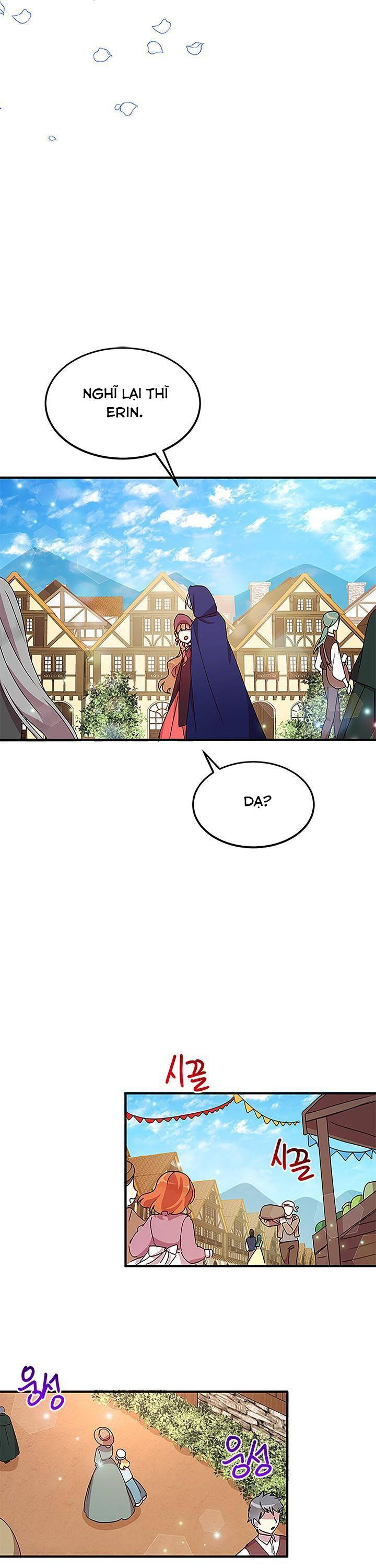 tại sao ngài làm điều này, công tước chapter 51 11