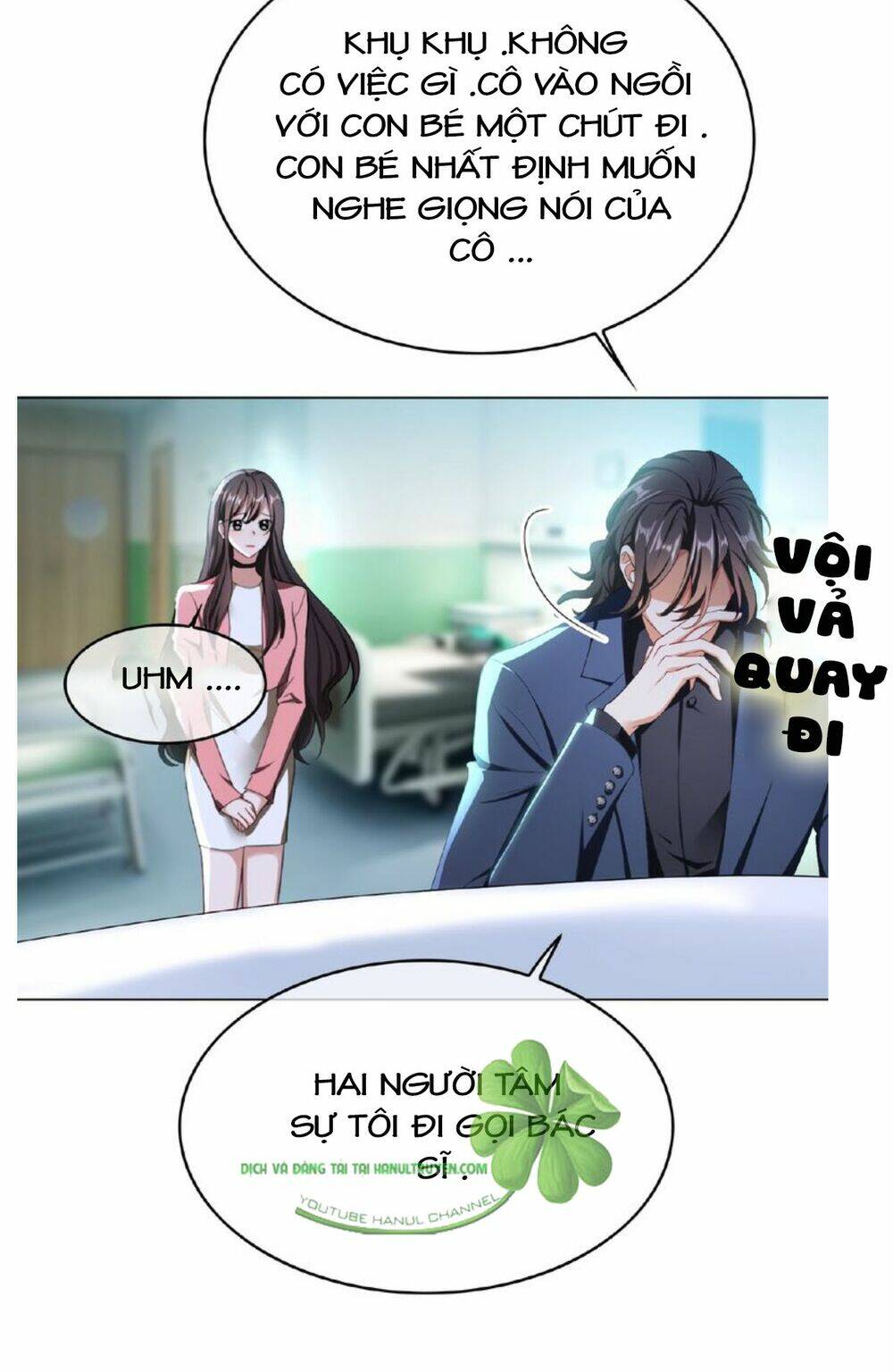 cô vợ nhỏ nuông chiều quá lại thành ác!! chapter 123 12