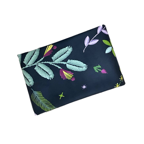Thảm tập yoga du lịch cao cấp chính hãng Yvonne, Happy Bird (TẶNG KÈM 3 PHẦN QUÀ) dày 1,5mm gấp gọn, bề mặt nhám, siêu bám, ưa mồ hôi, dễ vệ sinh, chất liệu cao su tự nhiên