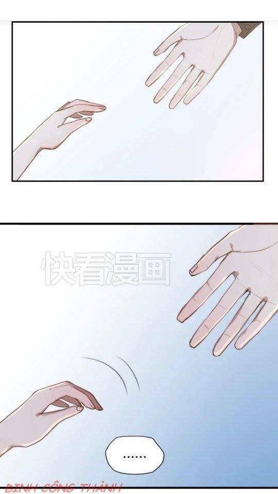 con đường màu đen chapter 2 33