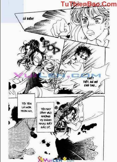 nhật ký tân hôn chapter 1 14