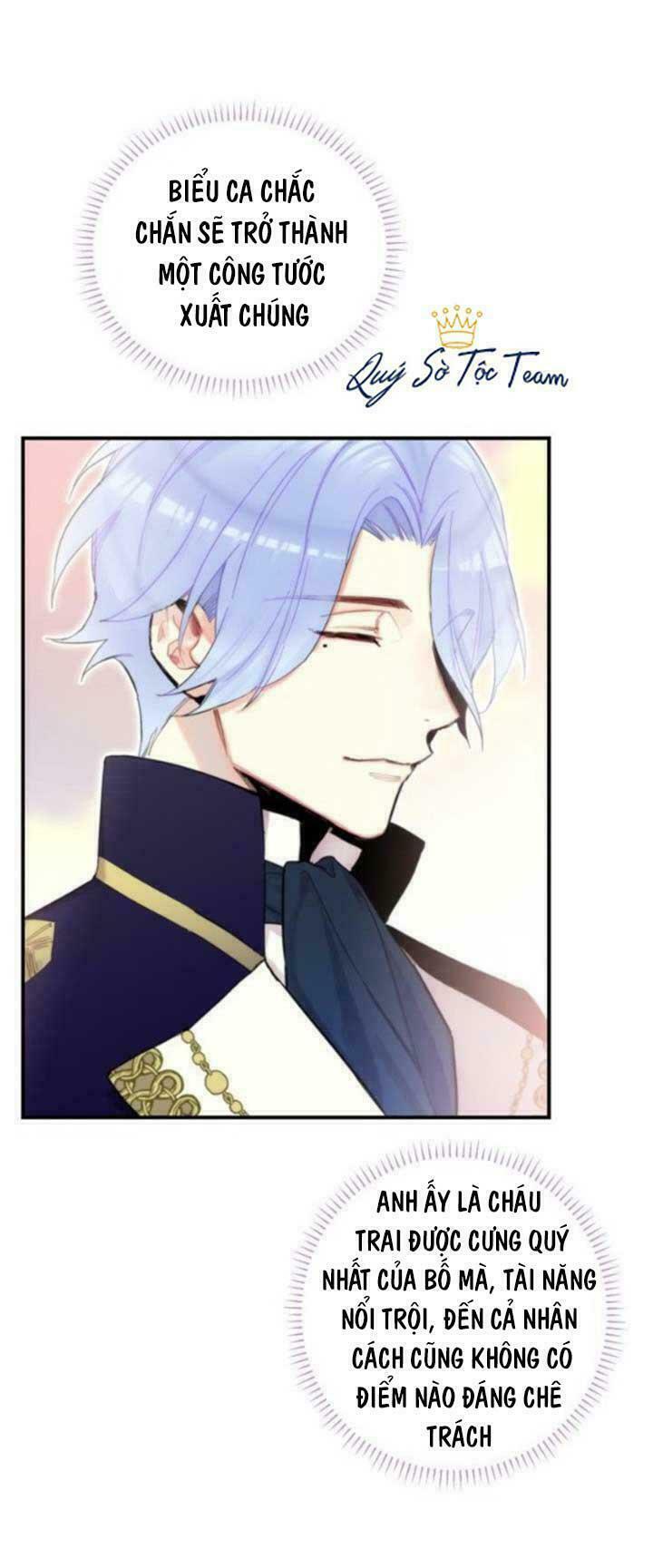 thánh nữ ẩn danh chapter 28 7
