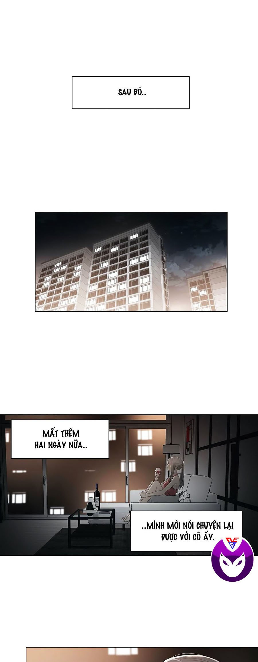 mở khóa tim em chapter 37 14