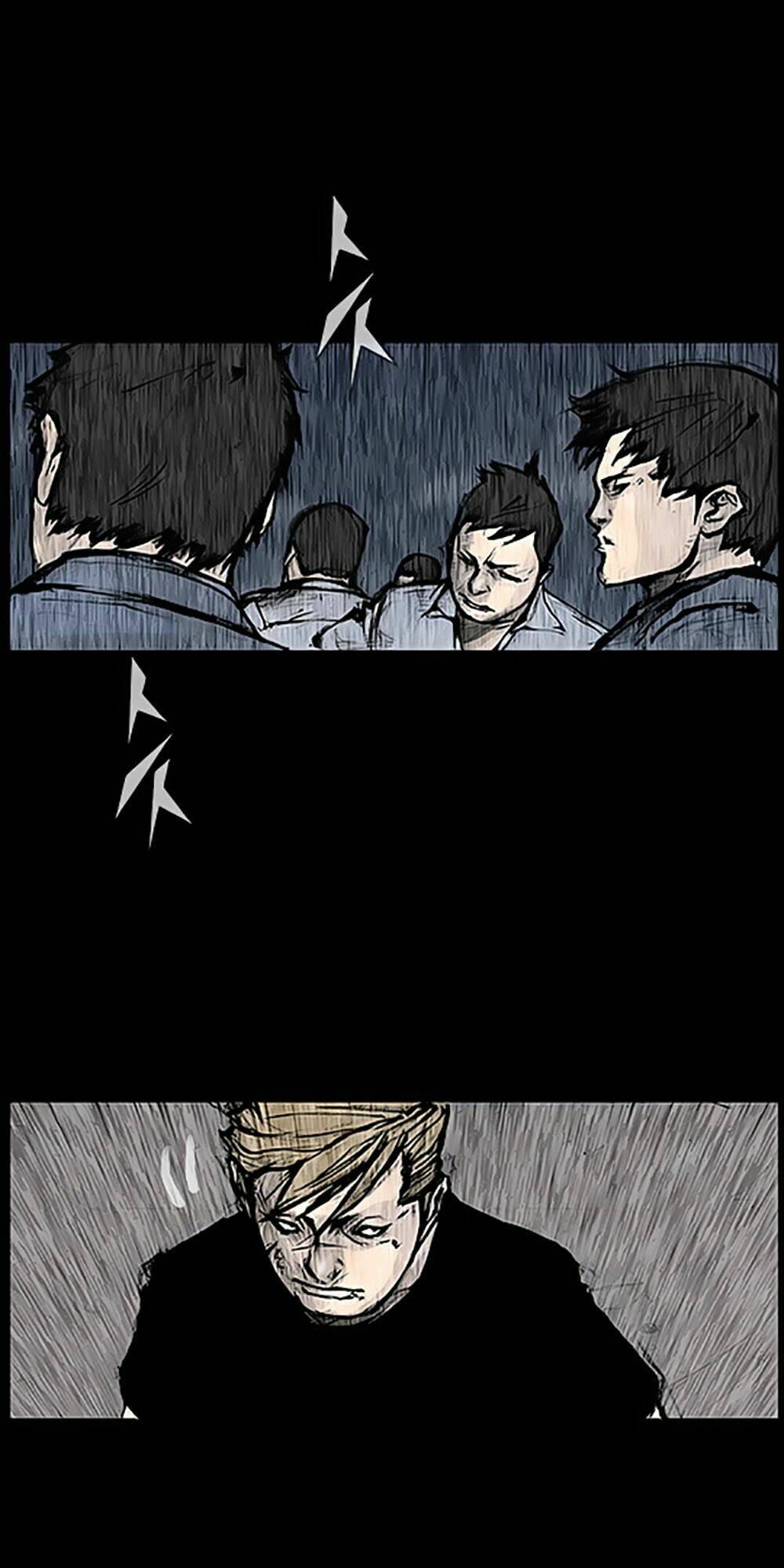 độc cô tiền truyện chapter 129 8