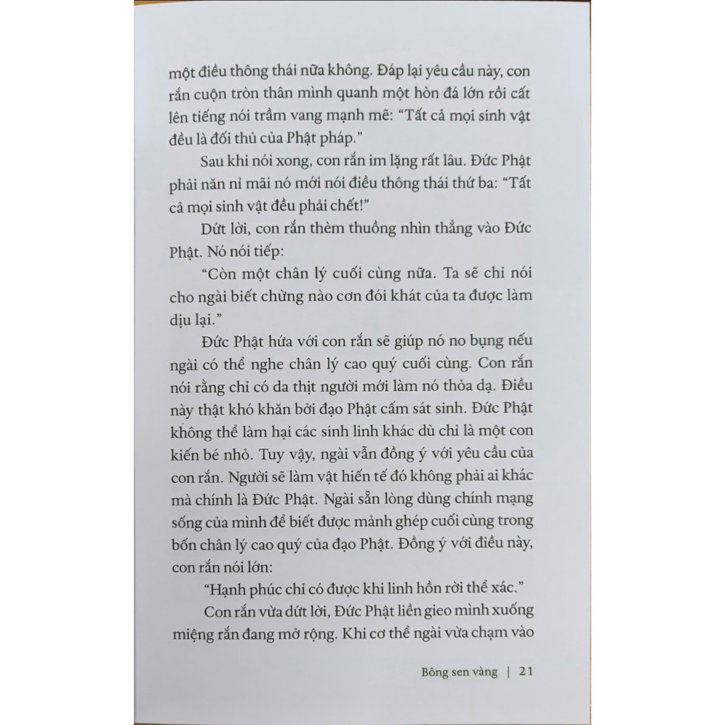 Sách - Cỏ cây hoa lá (và lời thủ thỉ của thiên nhiên với con người) (Nhã Nam Official)