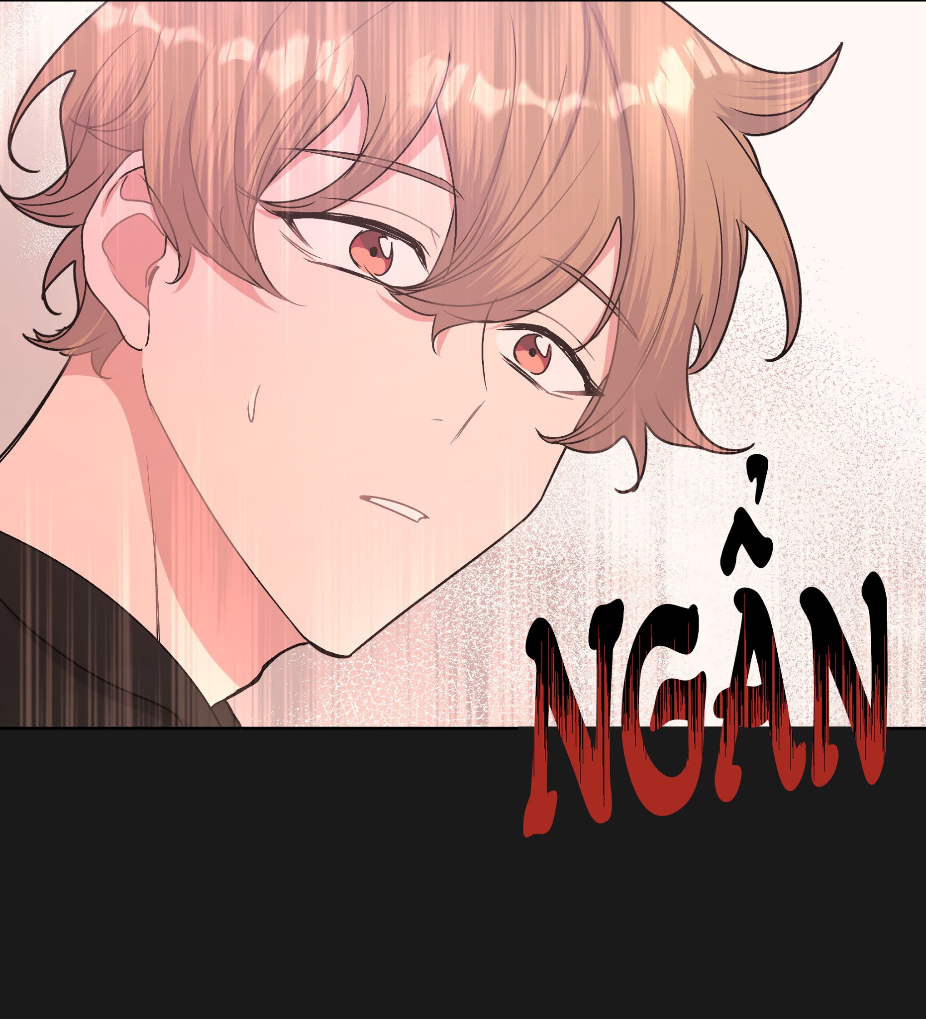 đừng nói yêu tôi (don't say you love me) chapter 7 13