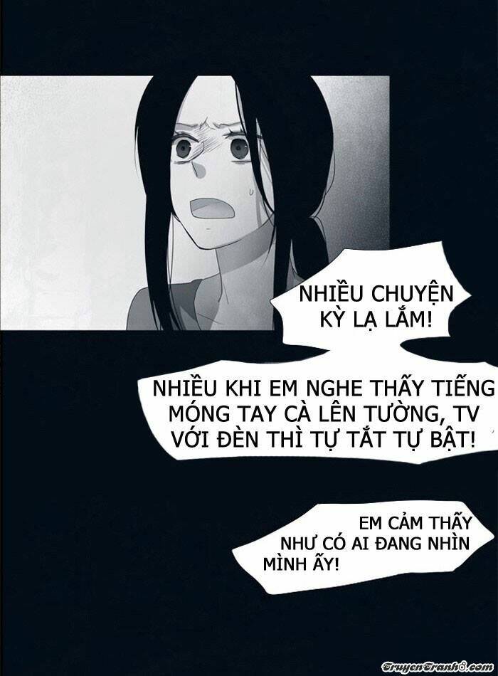 kho truyện kinh dị: ác mộng đêm về chapter 21 35