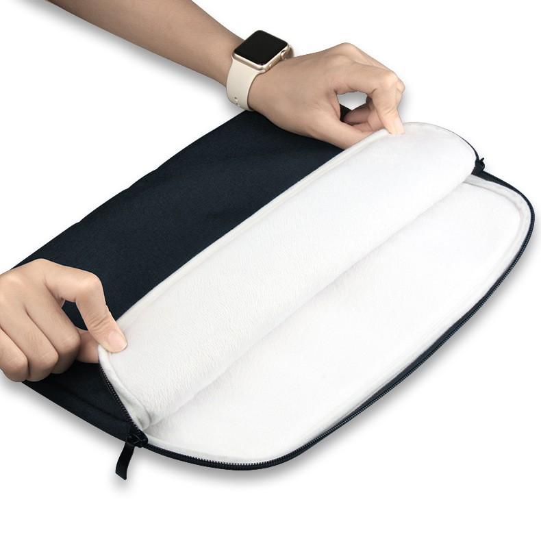 Túi đựng laptop chống sốc macbook 17 inch, 16 inch, 15.6 inch, 15 inch, 14 inch, 13 inch cao cấp chống thấm nước