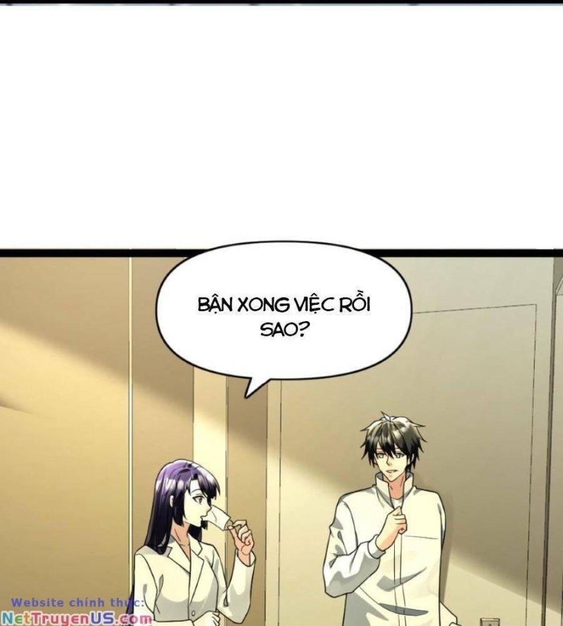 toàn cầu băng phong, ta chế tạo phòng an toàn chapter 88 18