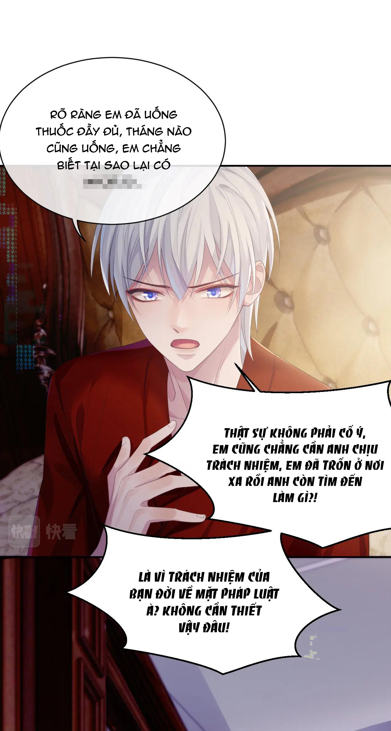 xin hãy ly hôn chapter 49 40