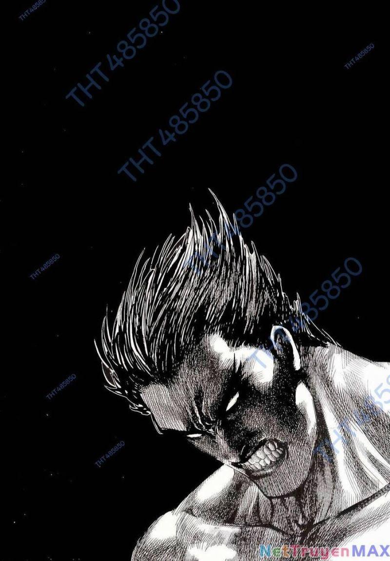 king of fighters toàn tập chapter 73 5