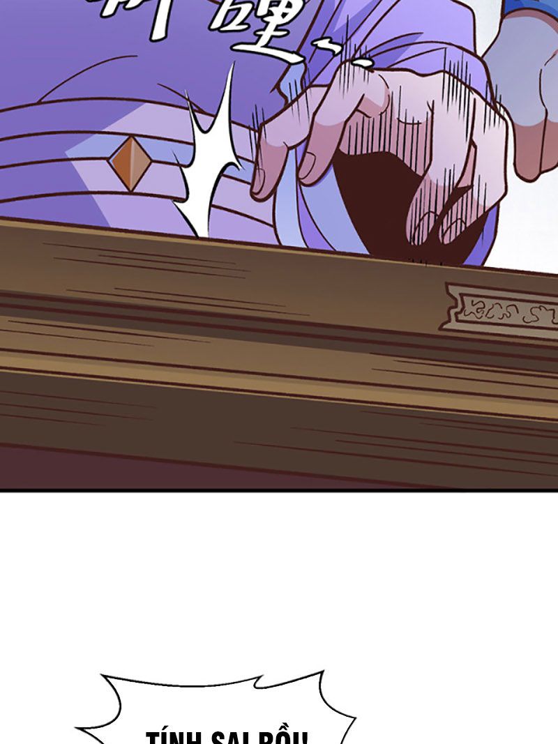 võ đạo độc tôn chapter 398 24