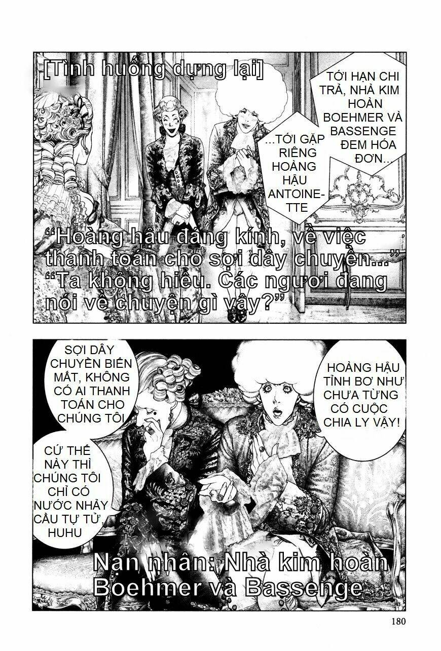 innocent rouge (innocent phần 2) chapter 34 4