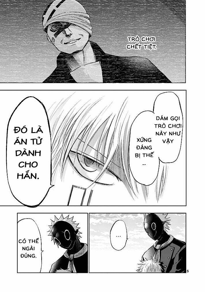 good night world chapter 26 6