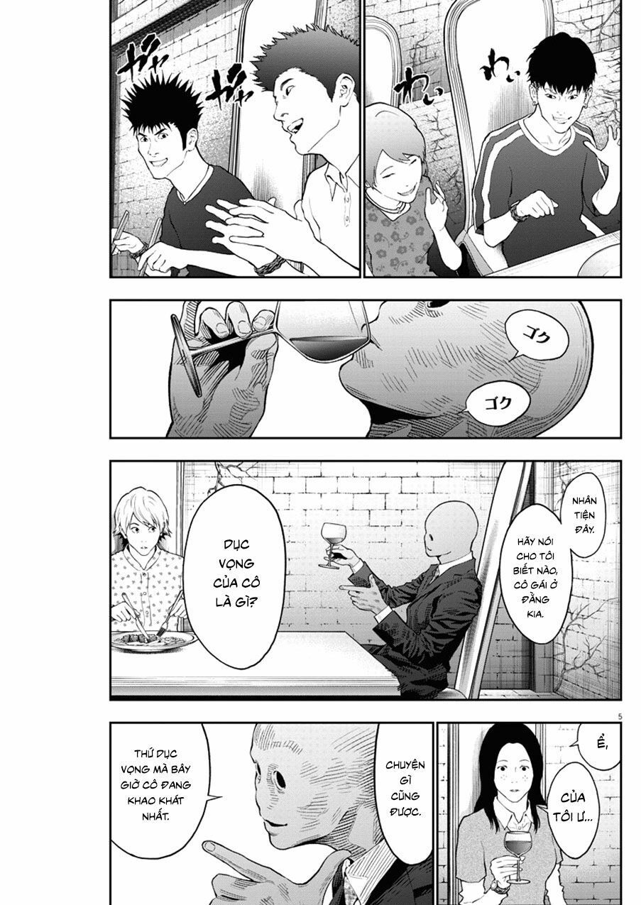 đọa nhân chapter 89 4