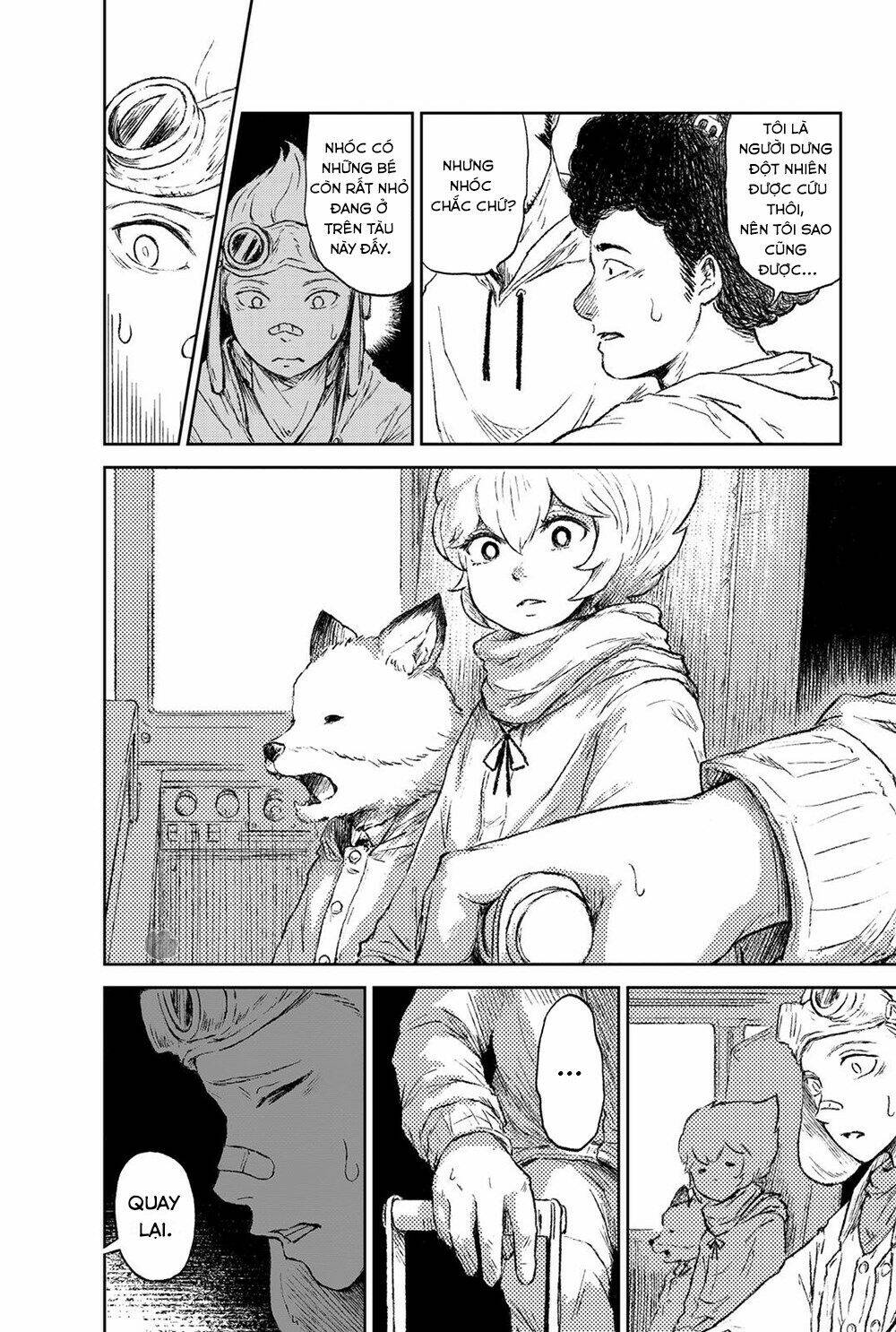 soloist of the prison chapter 19 28