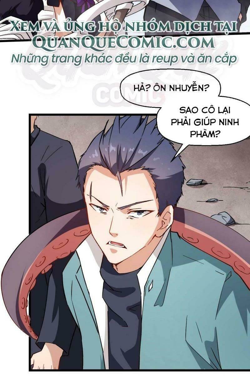 vườn trường cuồng sư hệ thống chapter 95 2
