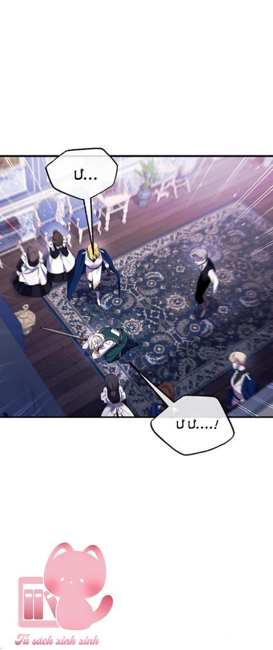 kẻ cướp đoạt hoàng hậu chapter 4 75