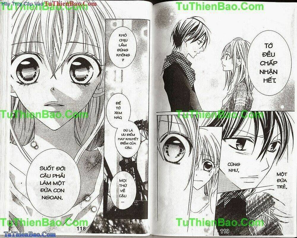 biển mùa hè chapter 5 61