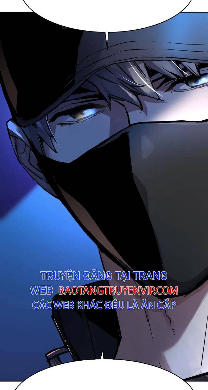 bạn học tôi là lính đánh thuê chapter 201 52