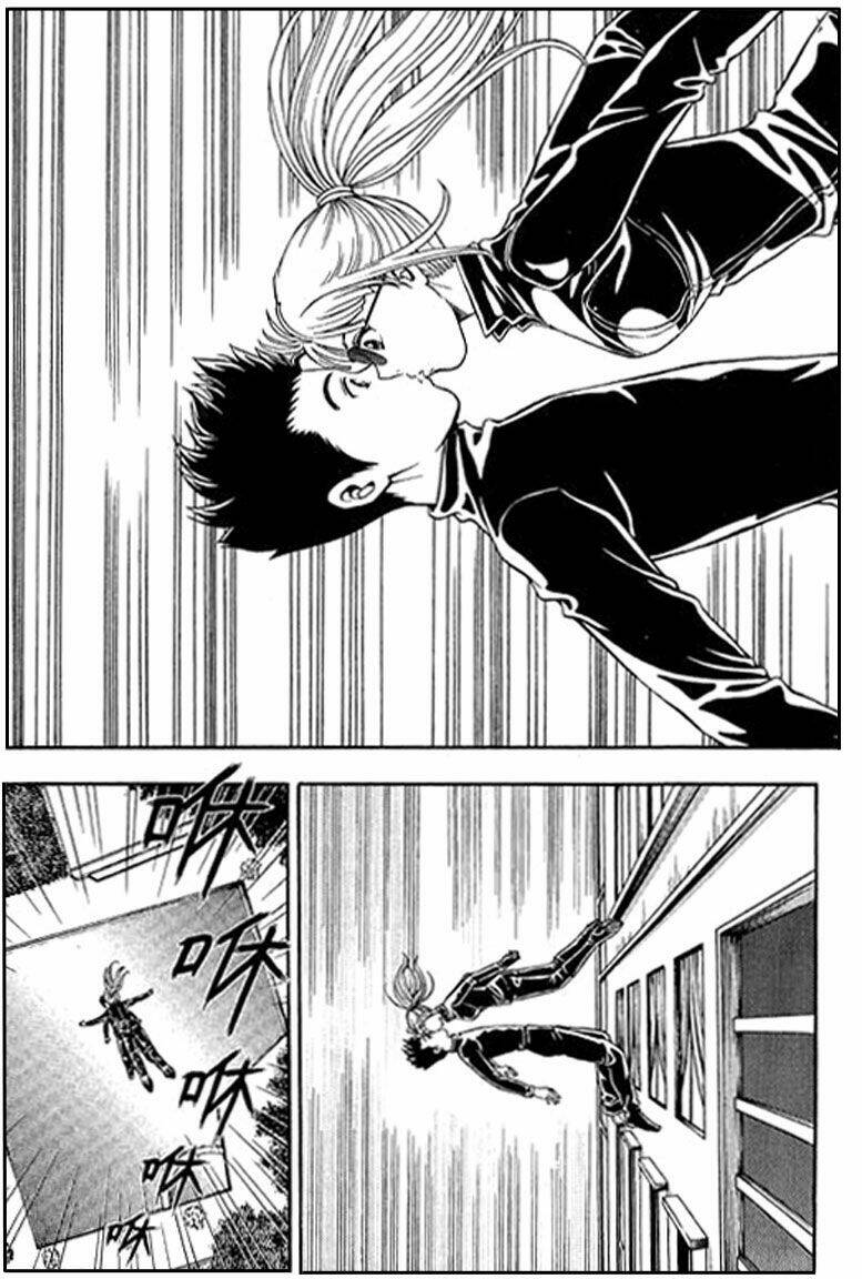 show me the money chapter 3 4