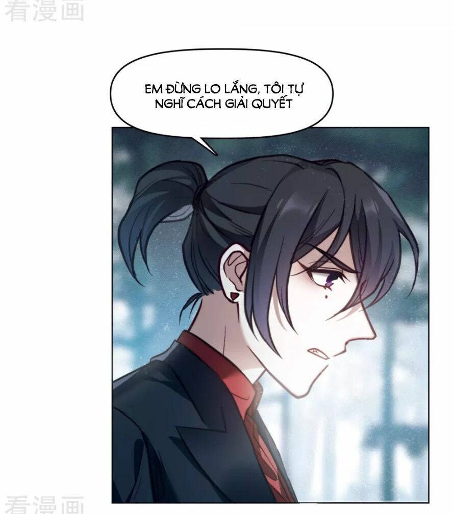 địa ngục cáo bạch thi chapter 79 17
