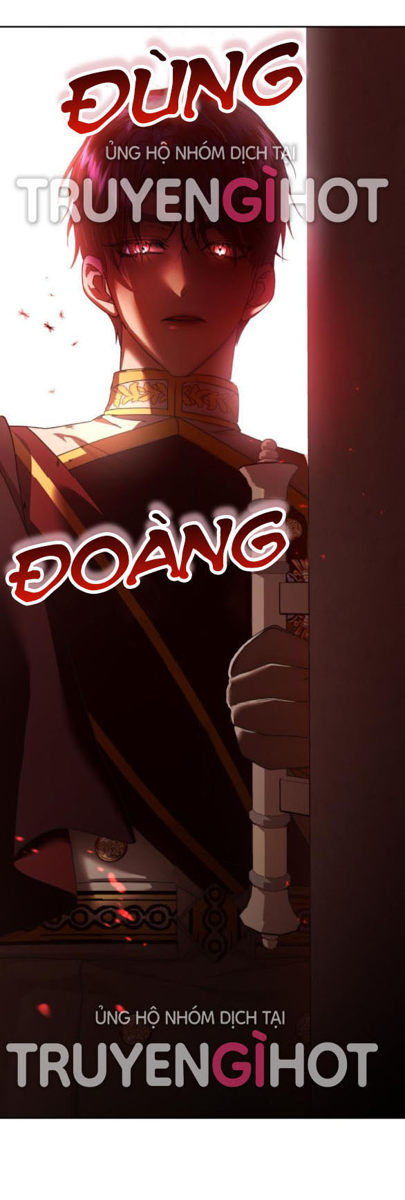 tôi muốn trở thành cô ấy dù chỉ là một ngày chapter 122.1 2