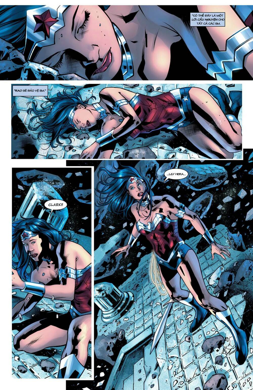 justice league of america chapter 2 29