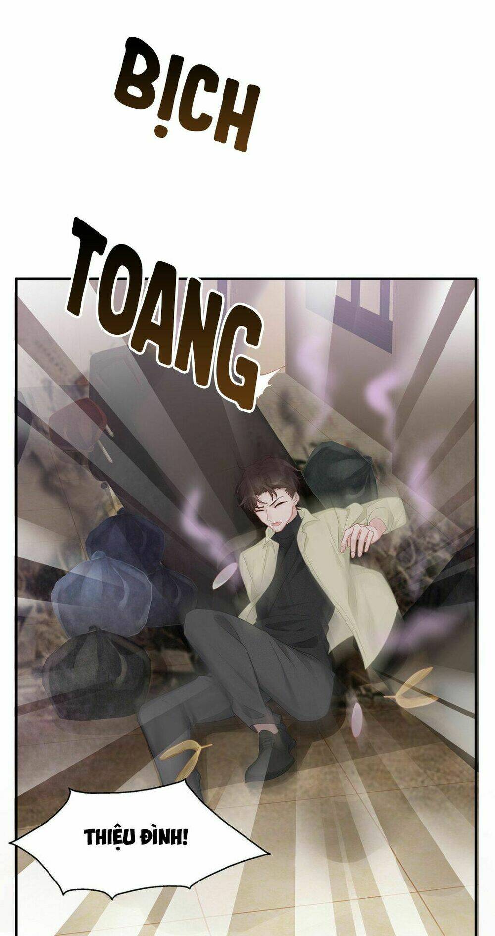 chỉ muốn cưng chiều em chapter 5 35