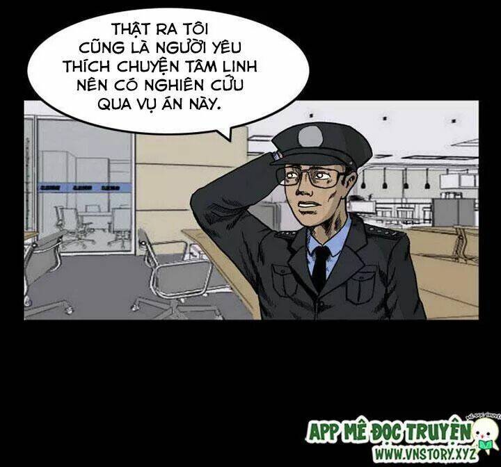 kỳ án có thật chapter 6 4