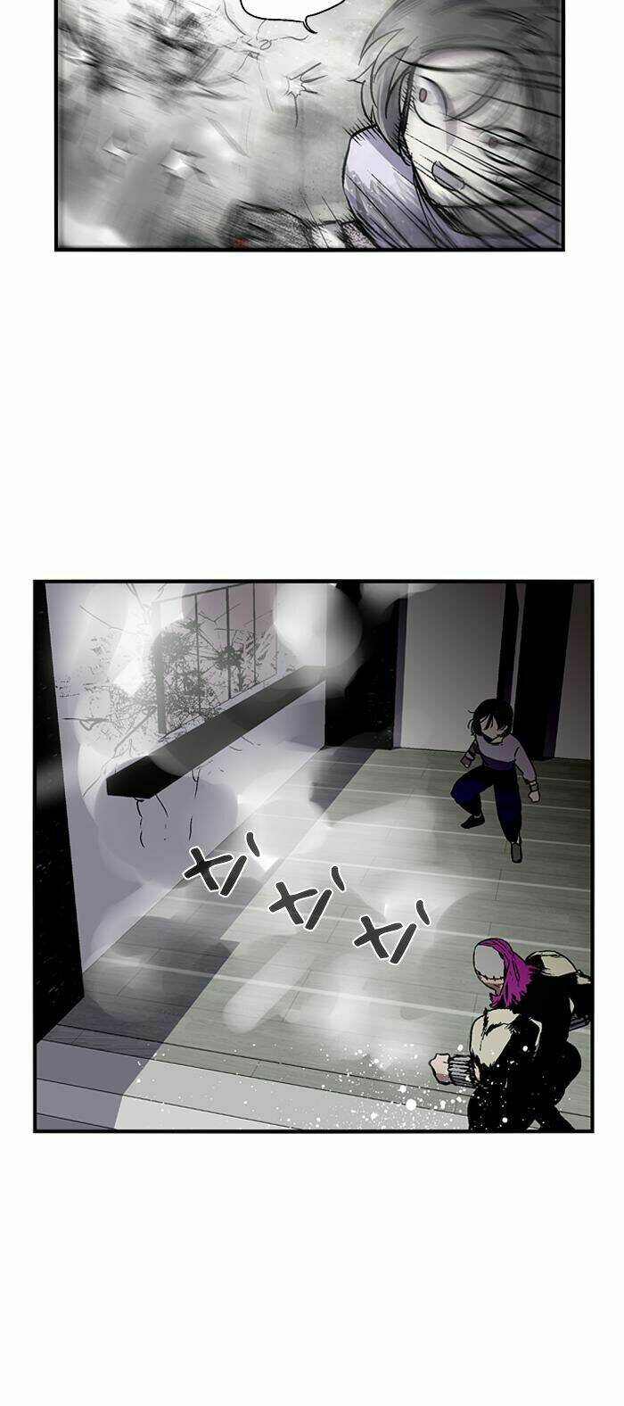 người máy hủy diệt chapter 57 27