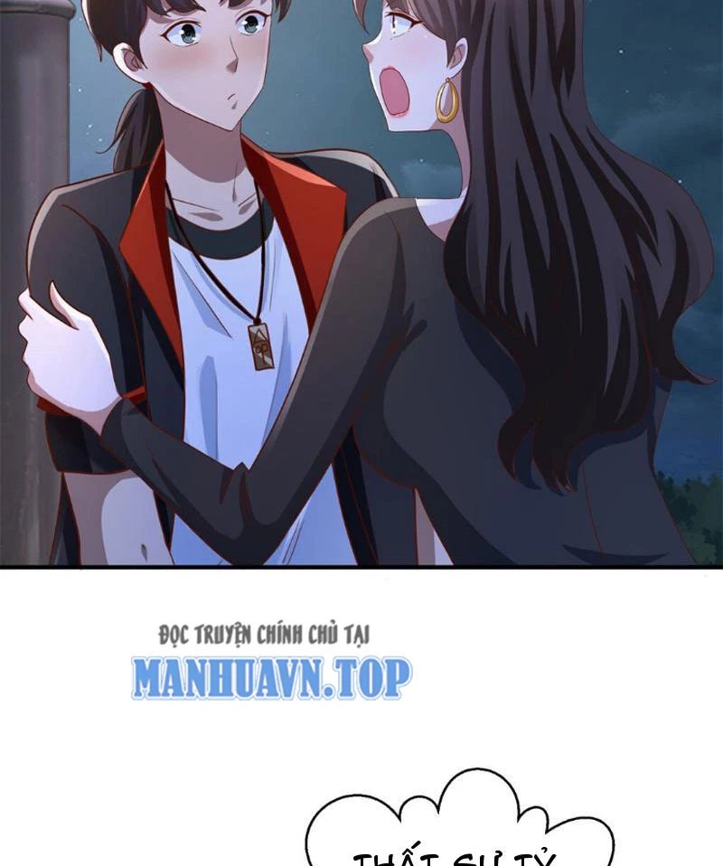 bảy vị tỷ tỷ tuyệt thế vô song của ta chapter 21 12