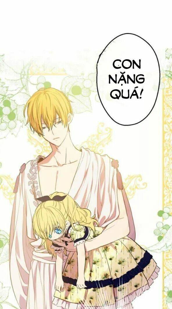 một ngày nọ ta trở thành công chúa chapter 10.5 19