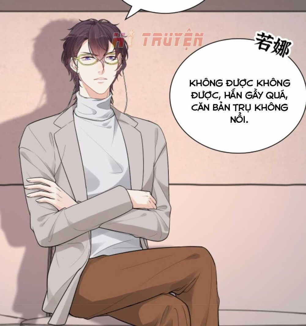 cô vợ hợp đồng bỏ trốn của tổng giám đốc chapter 428.1 17