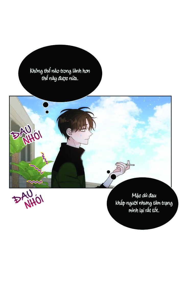 chuyện tình lãng mạn tại manhattan chapter 33 21