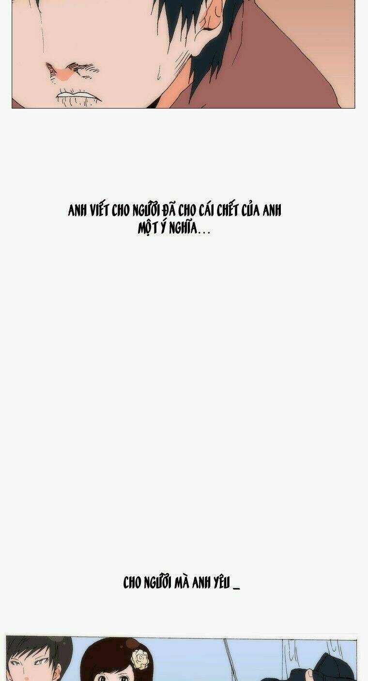 can't see can't hear but love chapter 72 19