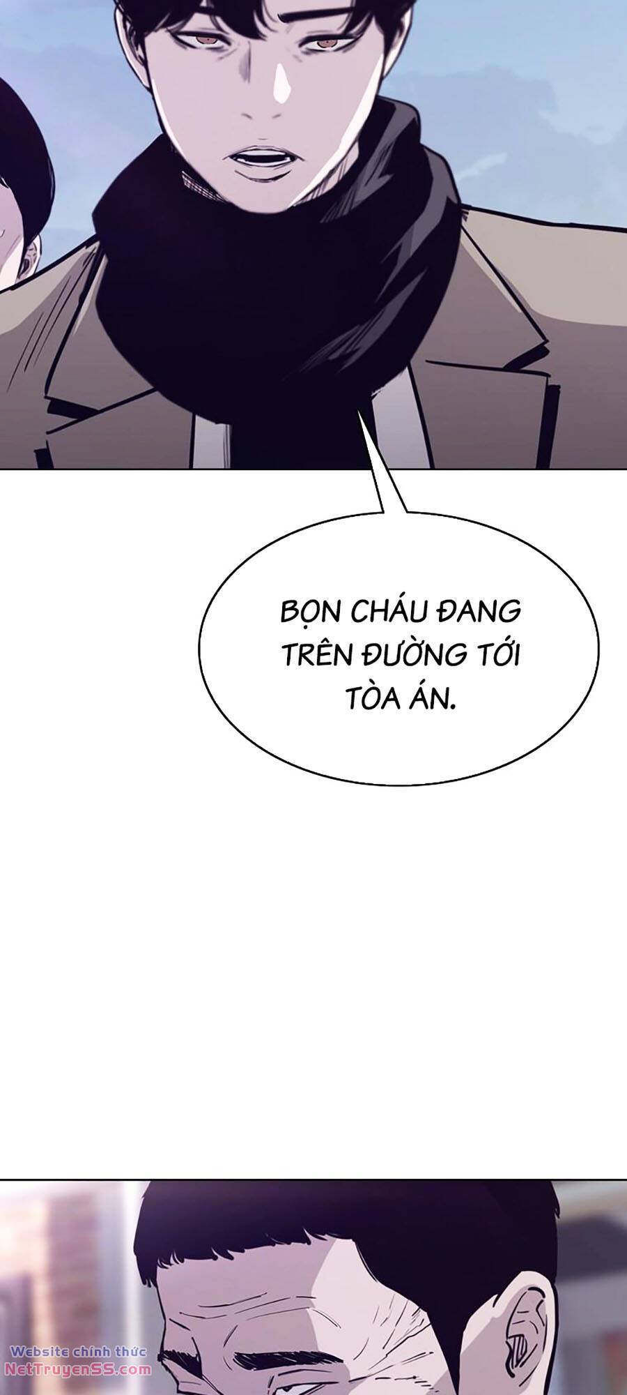 Loser Báo Thù chapter 37 74
