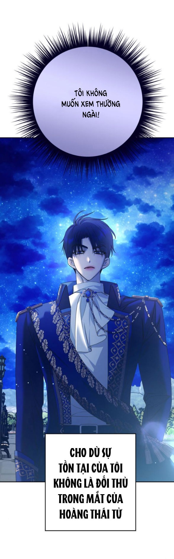 tôi muốn trở thành cô ấy dù chỉ là một ngày chapter 149.1 23