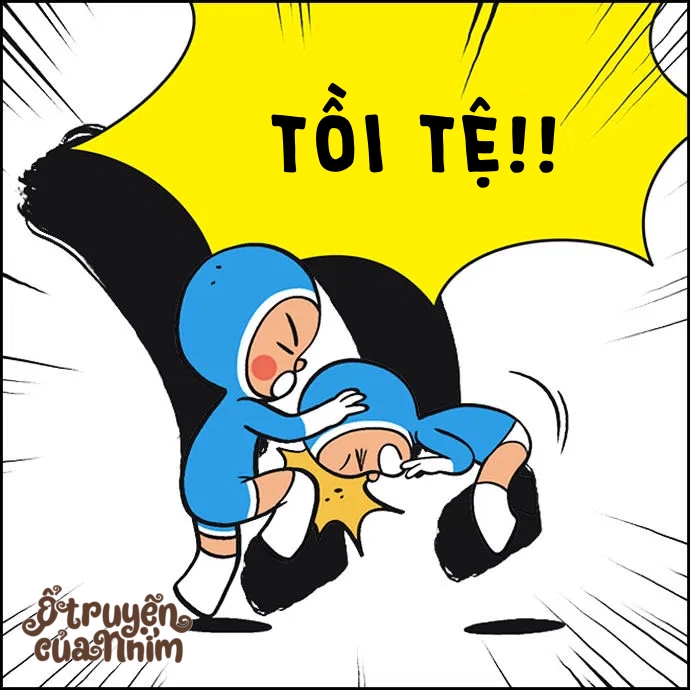 yumis cells chapter 1 20