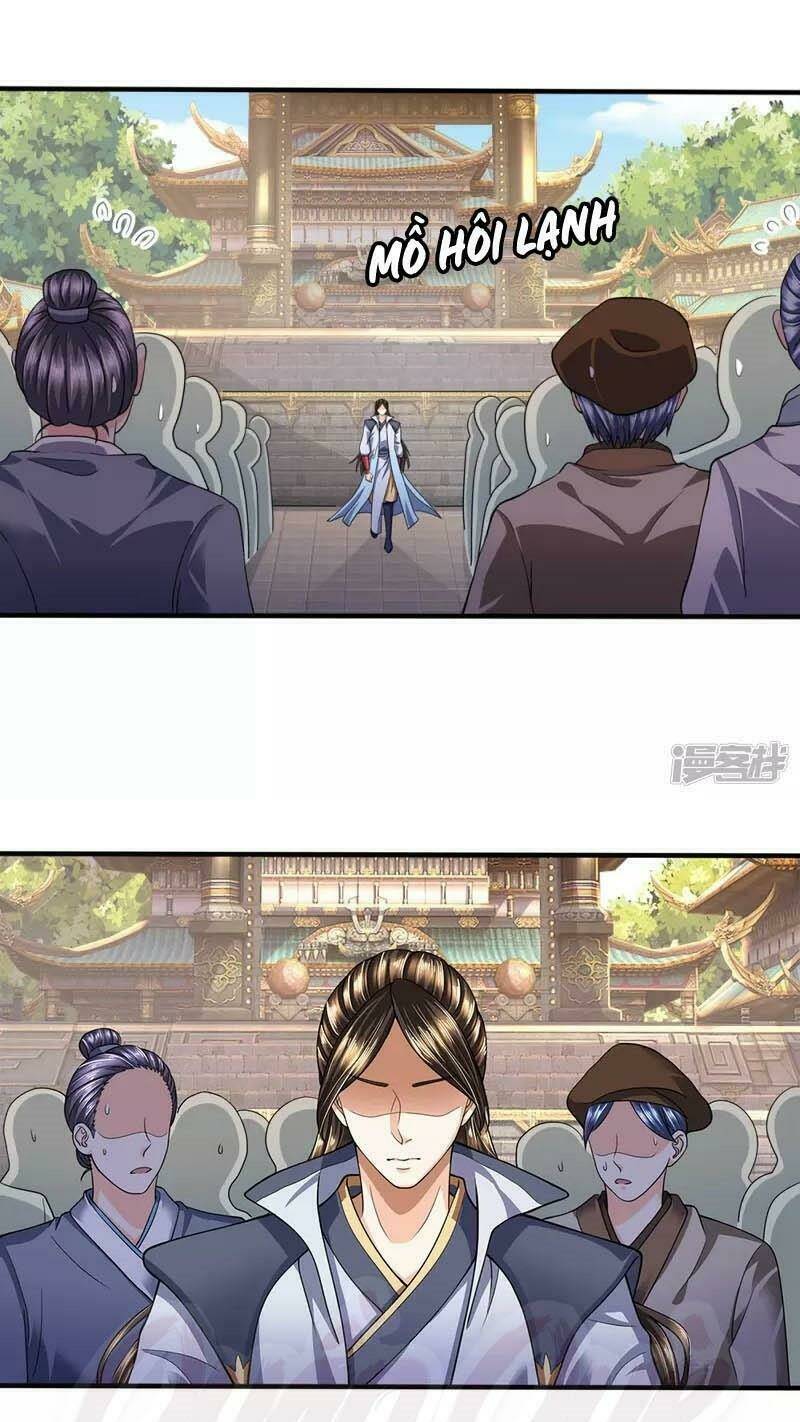 chí tôn hồng bao hoàng đế chapter 27 13