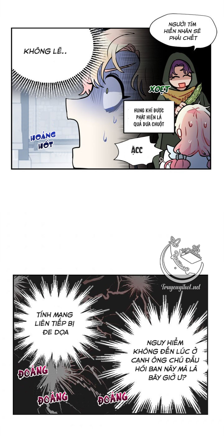 xin hãy cho tôi về nhà chapter 15.1 4