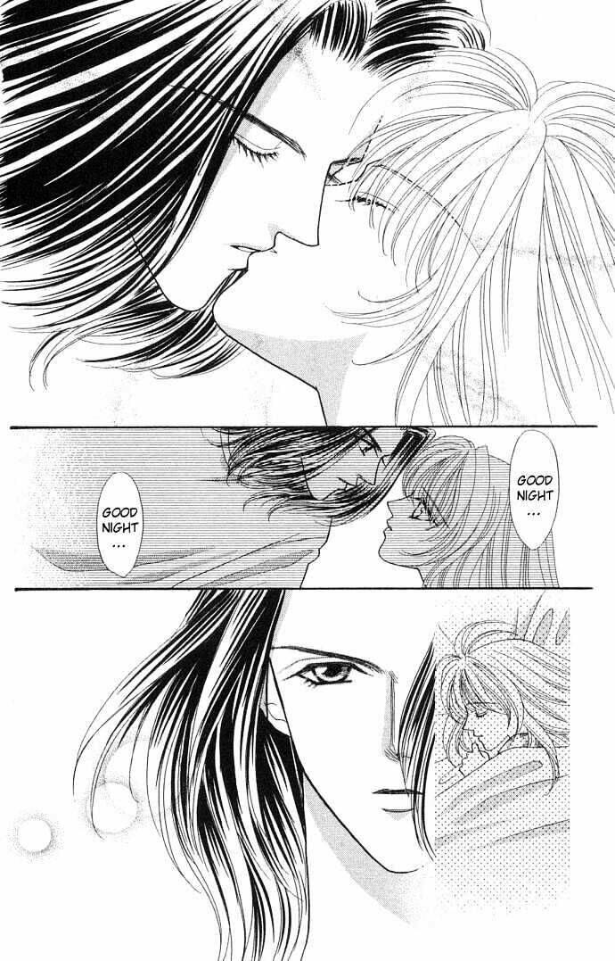 kaikan phrase chapter 32 13