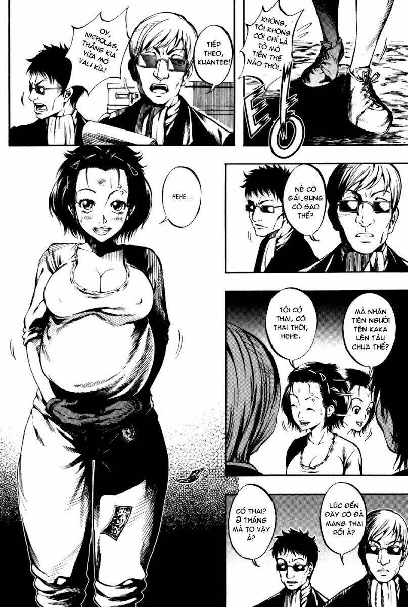 la mosca chapter 24 106