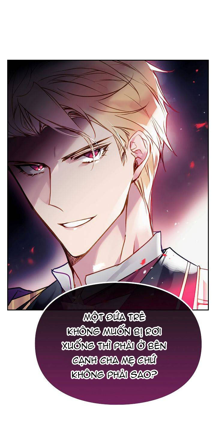 kết thúc của nhân vật phản diện chỉ có thể là cái chết chapter 57 30